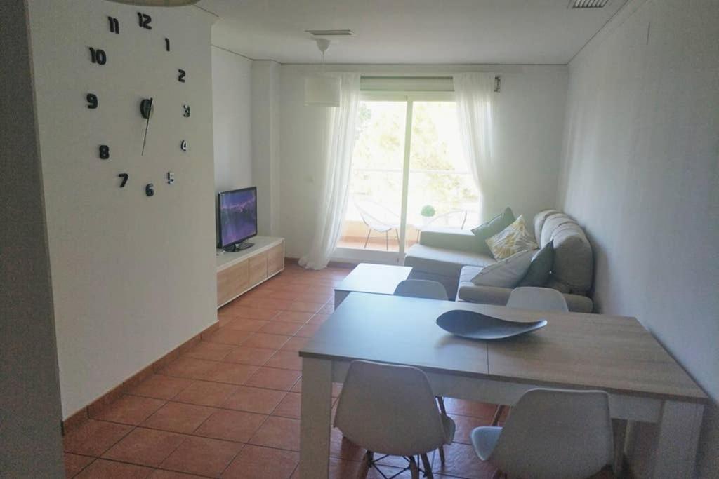 Met&Golf Oliva Nova Beach Екстер'єр фото