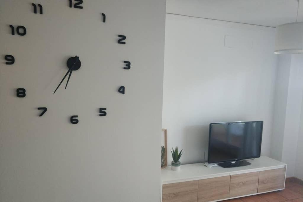 Met&Golf Oliva Nova Beach Екстер'єр фото