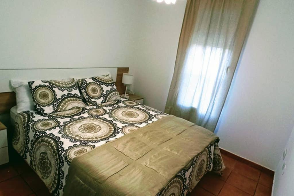 Met&Golf Oliva Nova Beach Екстер'єр фото