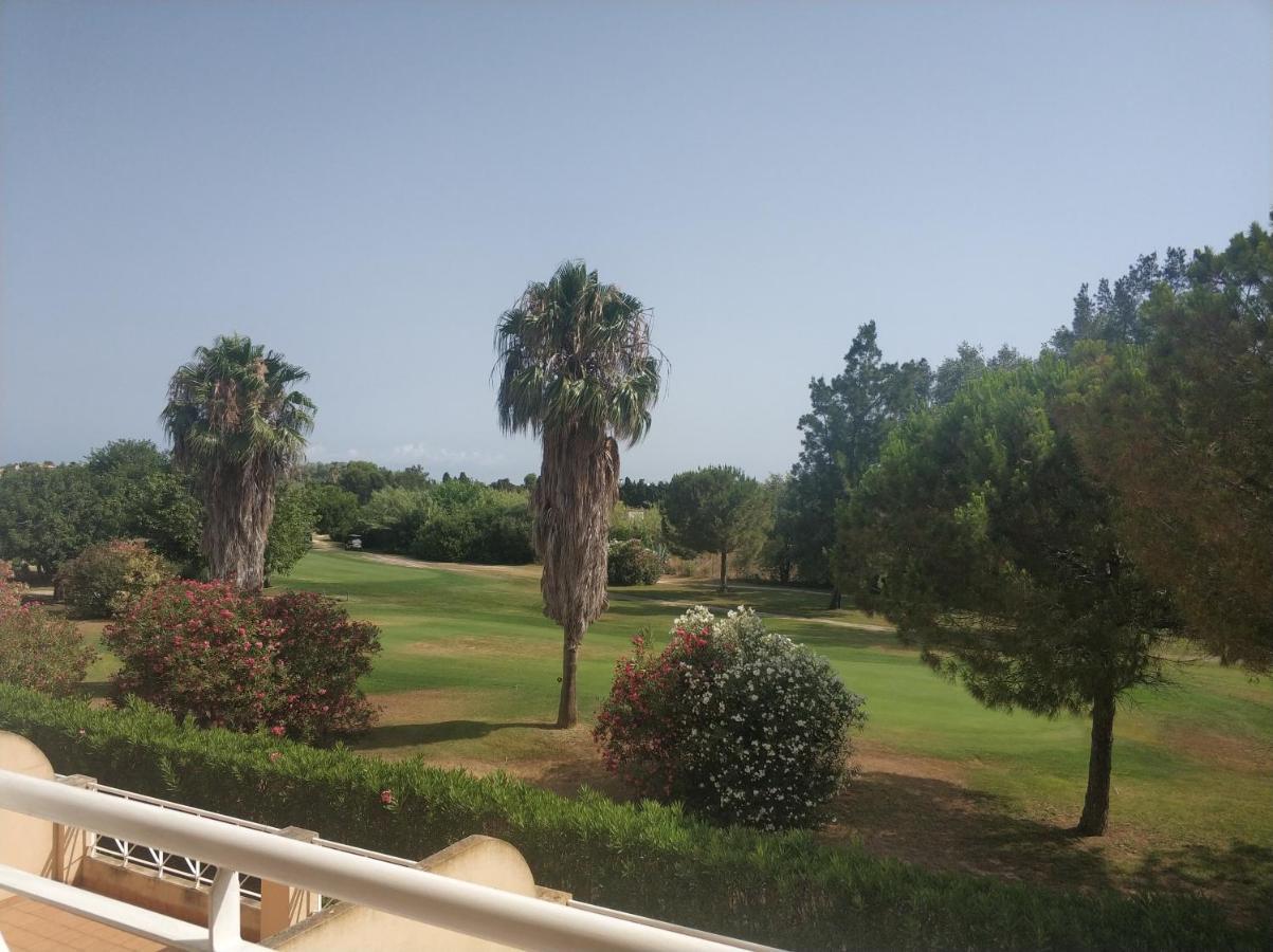 Met&Golf Oliva Nova Beach Екстер'єр фото