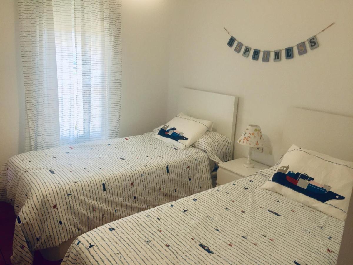 Met&Golf Oliva Nova Beach Екстер'єр фото