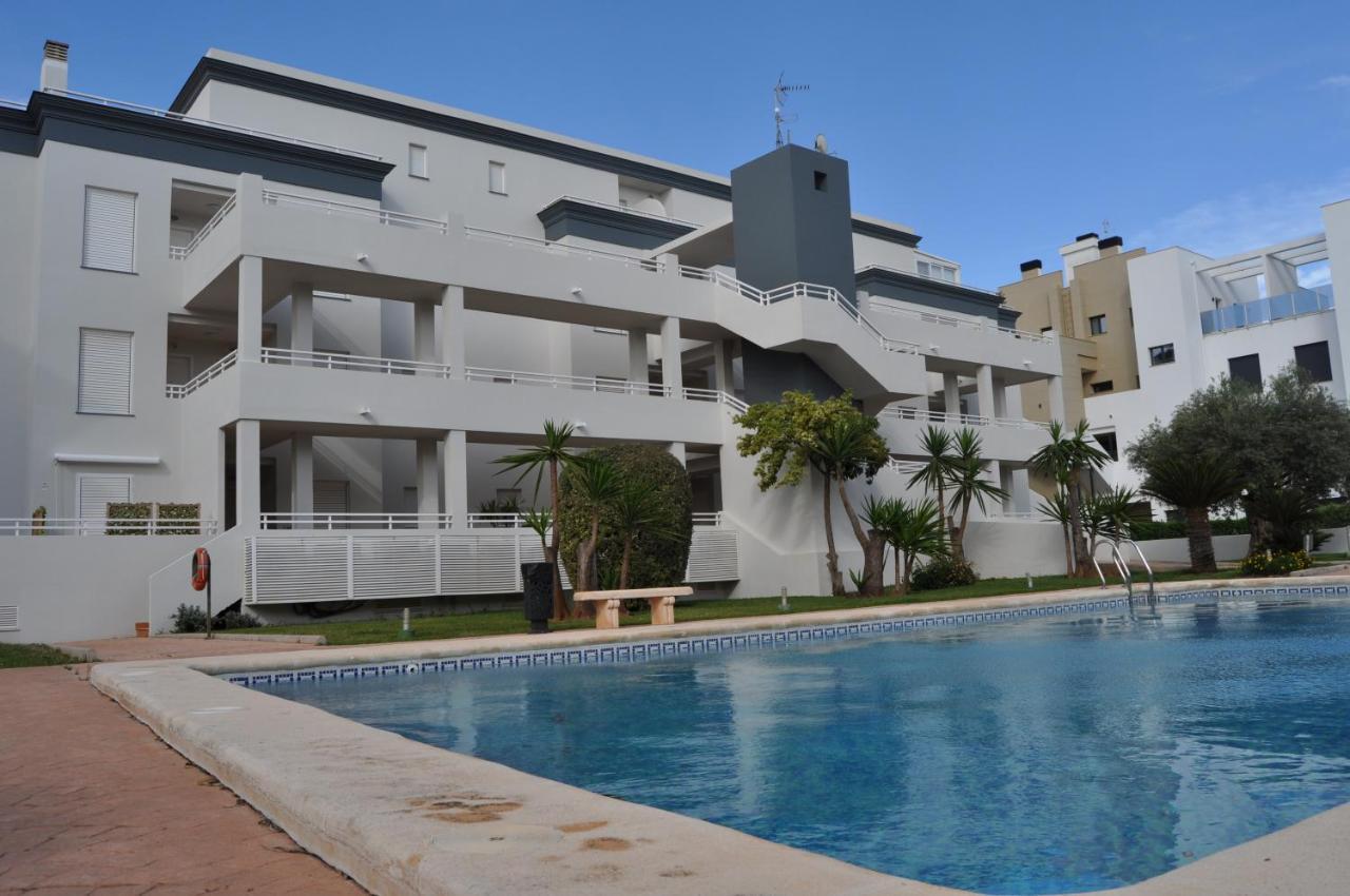 Met&Golf Oliva Nova Beach Екстер'єр фото
