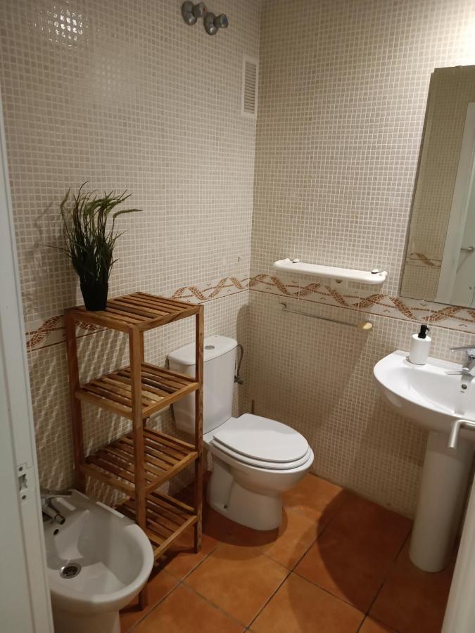 Met&Golf Oliva Nova Beach Екстер'єр фото